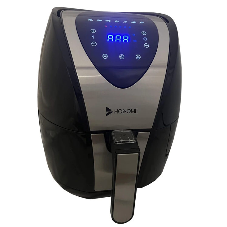 سرخ‌کن هوسوم مدل GLA-618 با توان 1400 وات