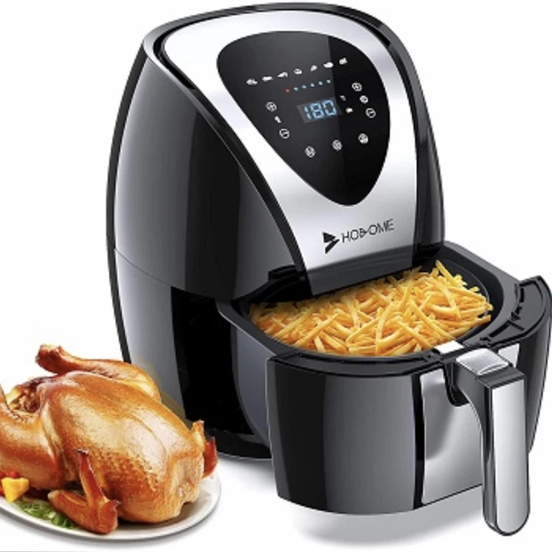 سرخکن هوسوم مدل GLA-618 با توان 1400 وات