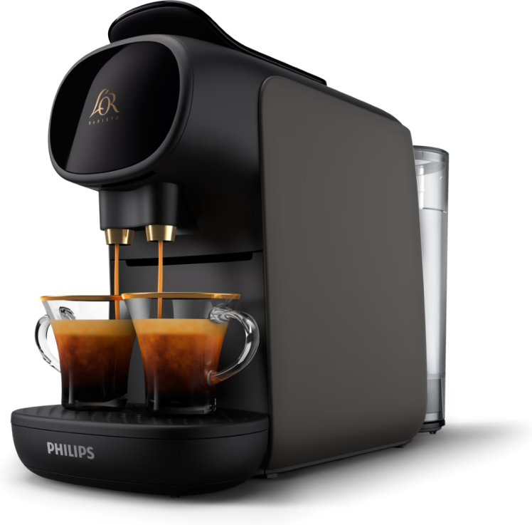 قهوه‌ساز کپسولی L’OR Barista Sublime مدل LM9012/00