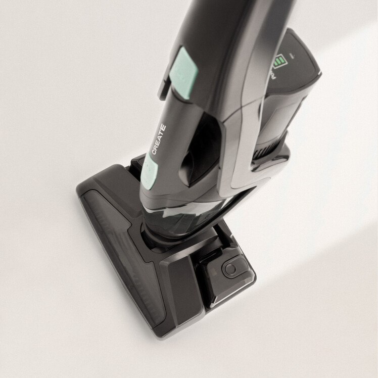 جارو شارژی CREATE مدل C19501