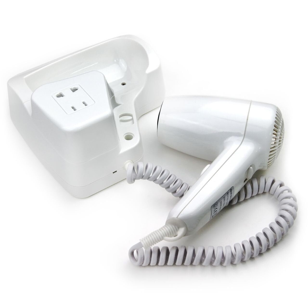  سشوار دیواری هتلی و شخصی 