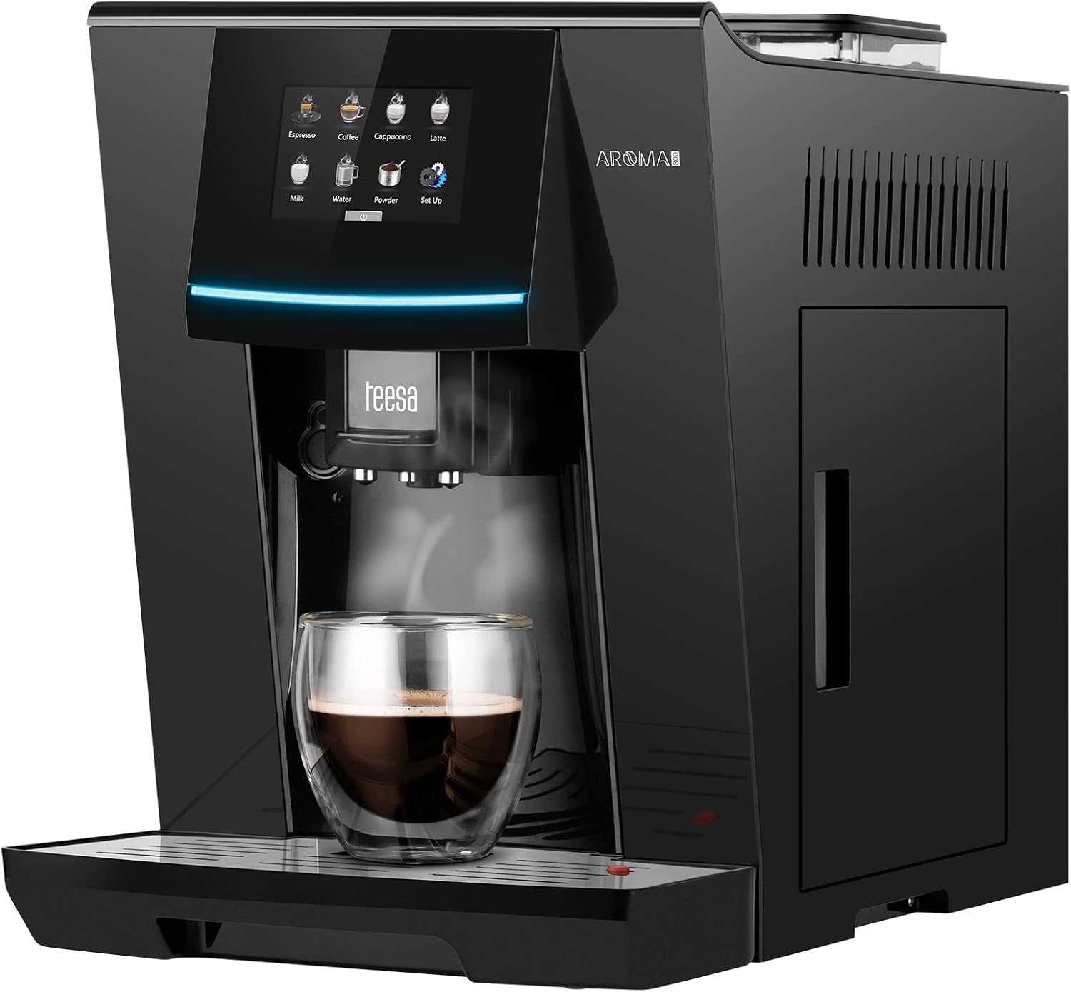 اسپرسوساز تیسا AROMA 800