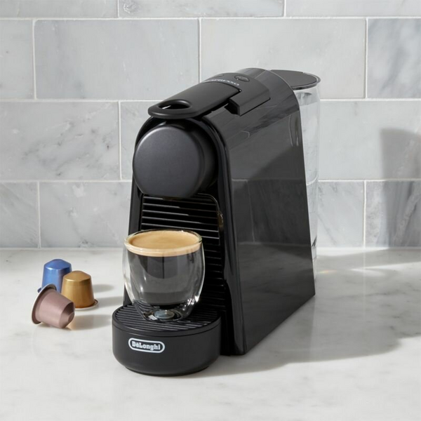 قهوه ساز کپسولی دلونگی در خانه Delonghi Essenza Mini Capsule Coffee Machine