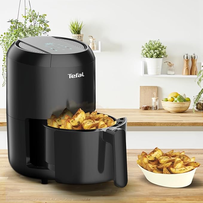 هواپز تفال Tefal easy fry compact